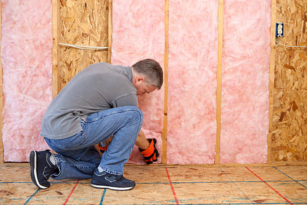 Range of Insulation Solutions in Bellows Falls, VT